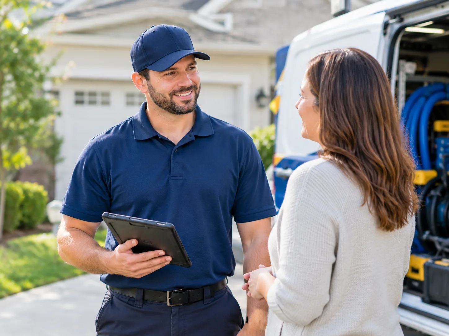 Sewage Backup Cleanup Highland, MI FAQs